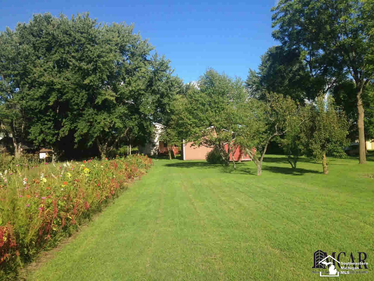 9917 Secor Road Temperance, MI 48182 - Photo 13 of 13 Open Field