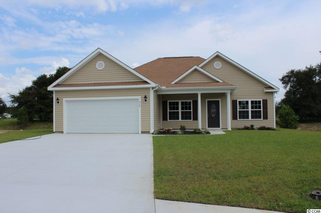 312 Keyhole Court Loris, SC 29569 - Photo 1 of 25