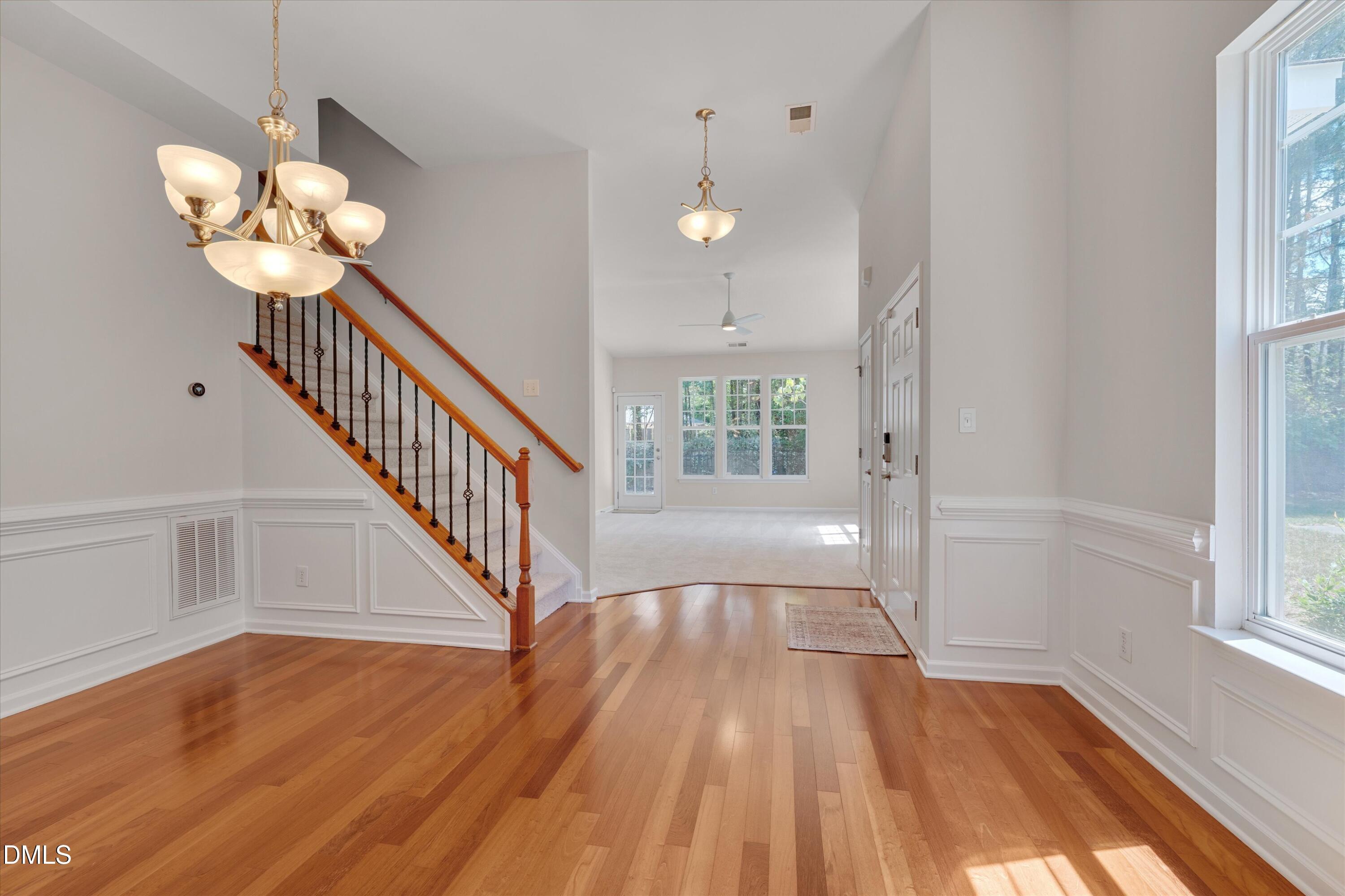 7702 Morrell Lane Durham, NC 27713 - Photo 15 of 63
