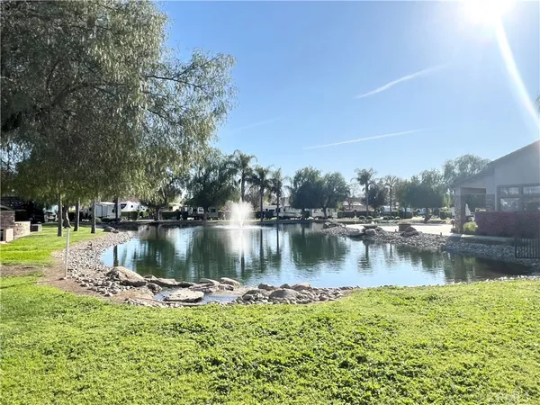 a view of a lake view