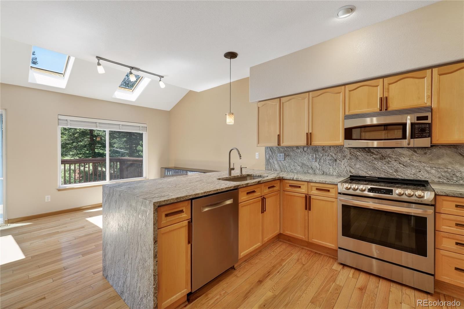 667 Trailside Road Golden, CO 80401 - Photo 15 of 50