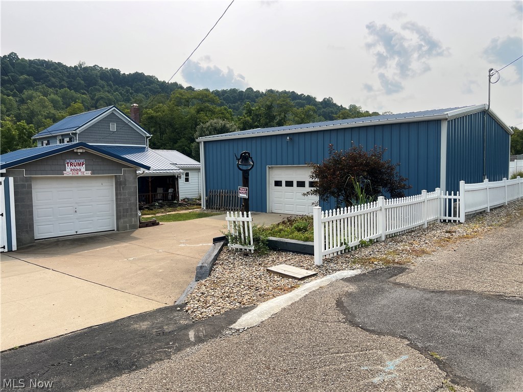 55558 Merritt Road Bellaire, OH 43906 - Photo 38 of 43 Gallery Image 38