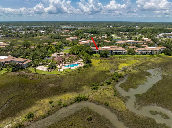 a view of outdoor space and city view