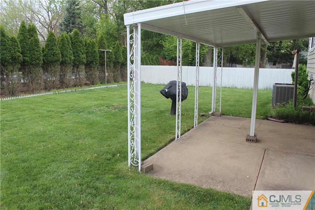 7 Lydia Lane Edison, NJ 08817 - Photo 17 of 17 a view of a park with a slide