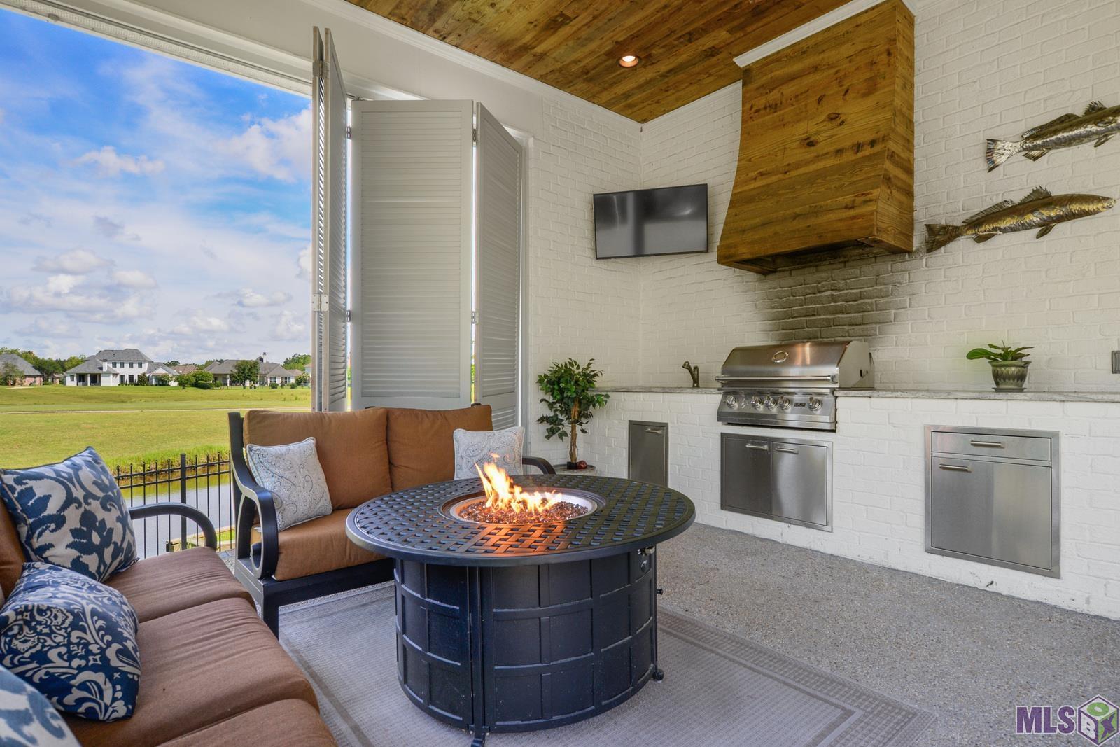 3627 Rue D Orleans Baton Rouge, LA 70810 - Photo 27 of 32