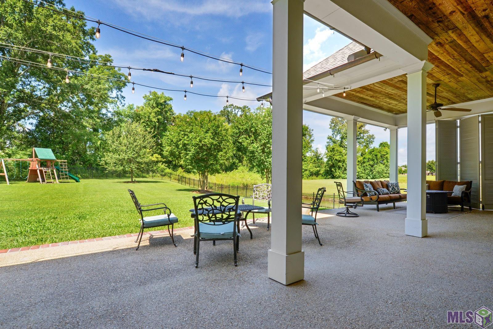 3627 Rue D Orleans Baton Rouge, LA 70810 - Photo 28 of 32