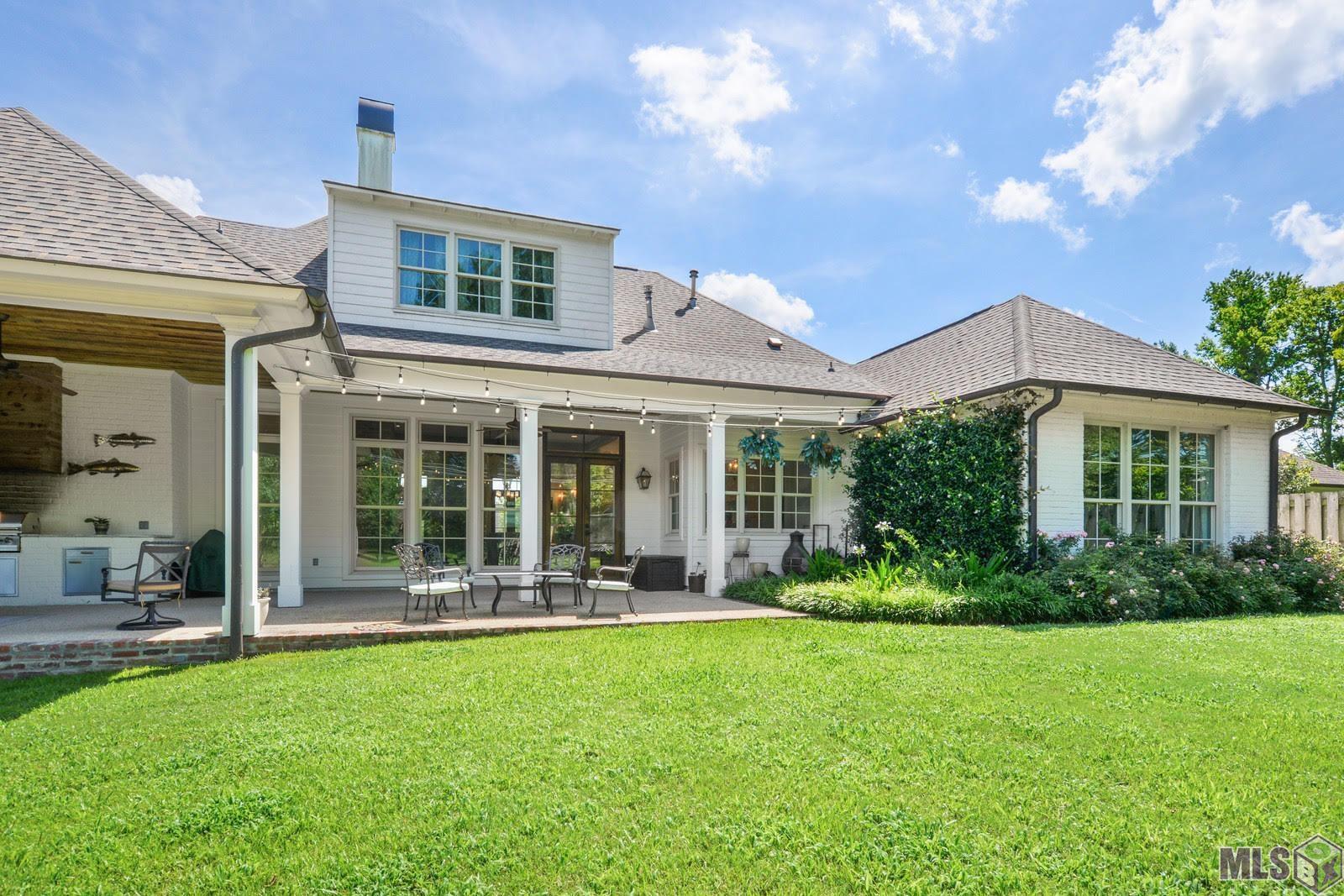 3627 Rue D Orleans Baton Rouge, LA 70810 - Photo 31 of 32