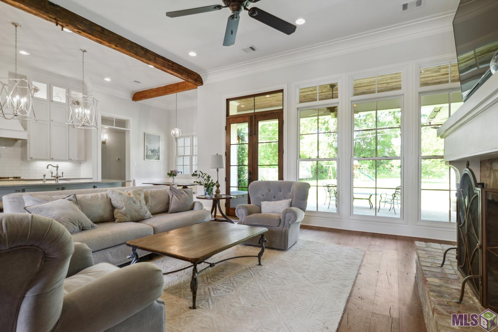 3627 Rue D Orleans Baton Rouge, LA 70810 - Photo 4 of 32