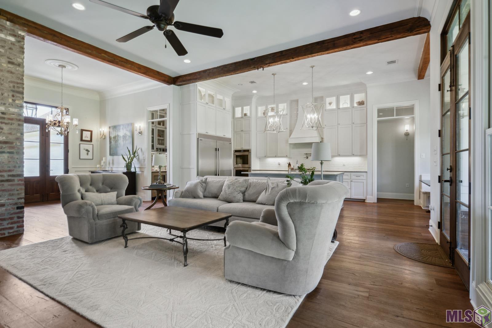 3627 Rue D Orleans Baton Rouge, LA 70810 - Photo 5 of 32