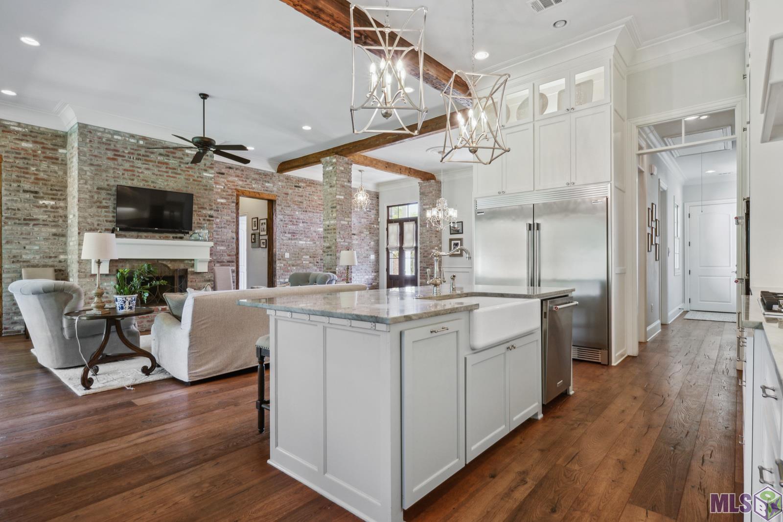 3627 Rue D Orleans Baton Rouge, LA 70810 - Photo 9 of 32