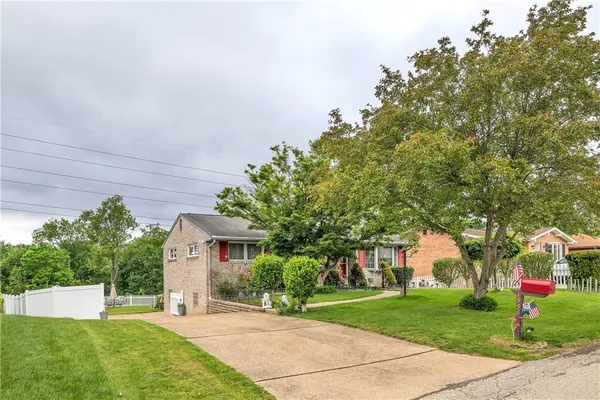 $299,900 | 1998 Bernice Drive, Irwin, PA 15642