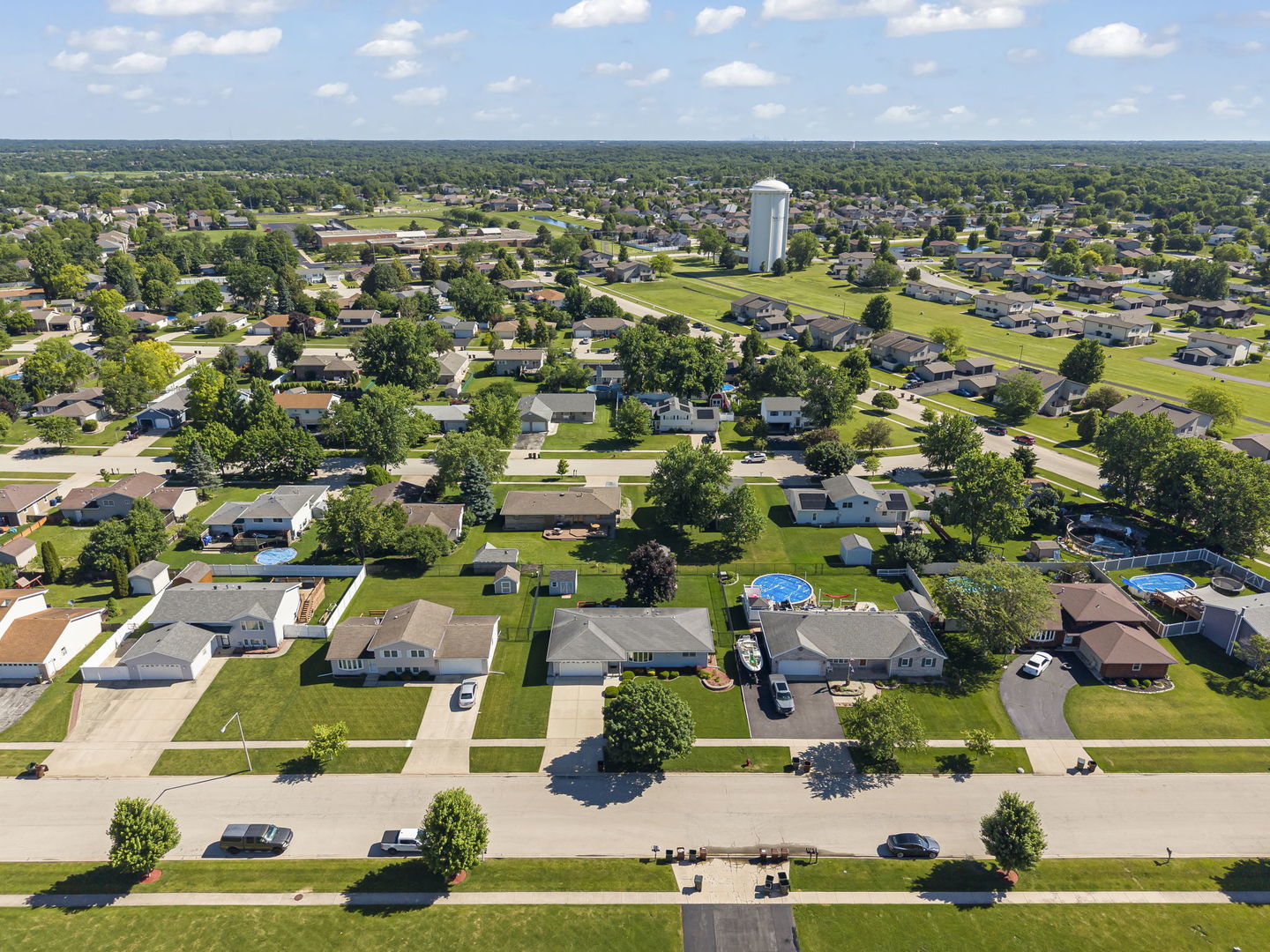 760 Bon Terre Road New Lenox, IL 60451 - Photo 33 of 44
