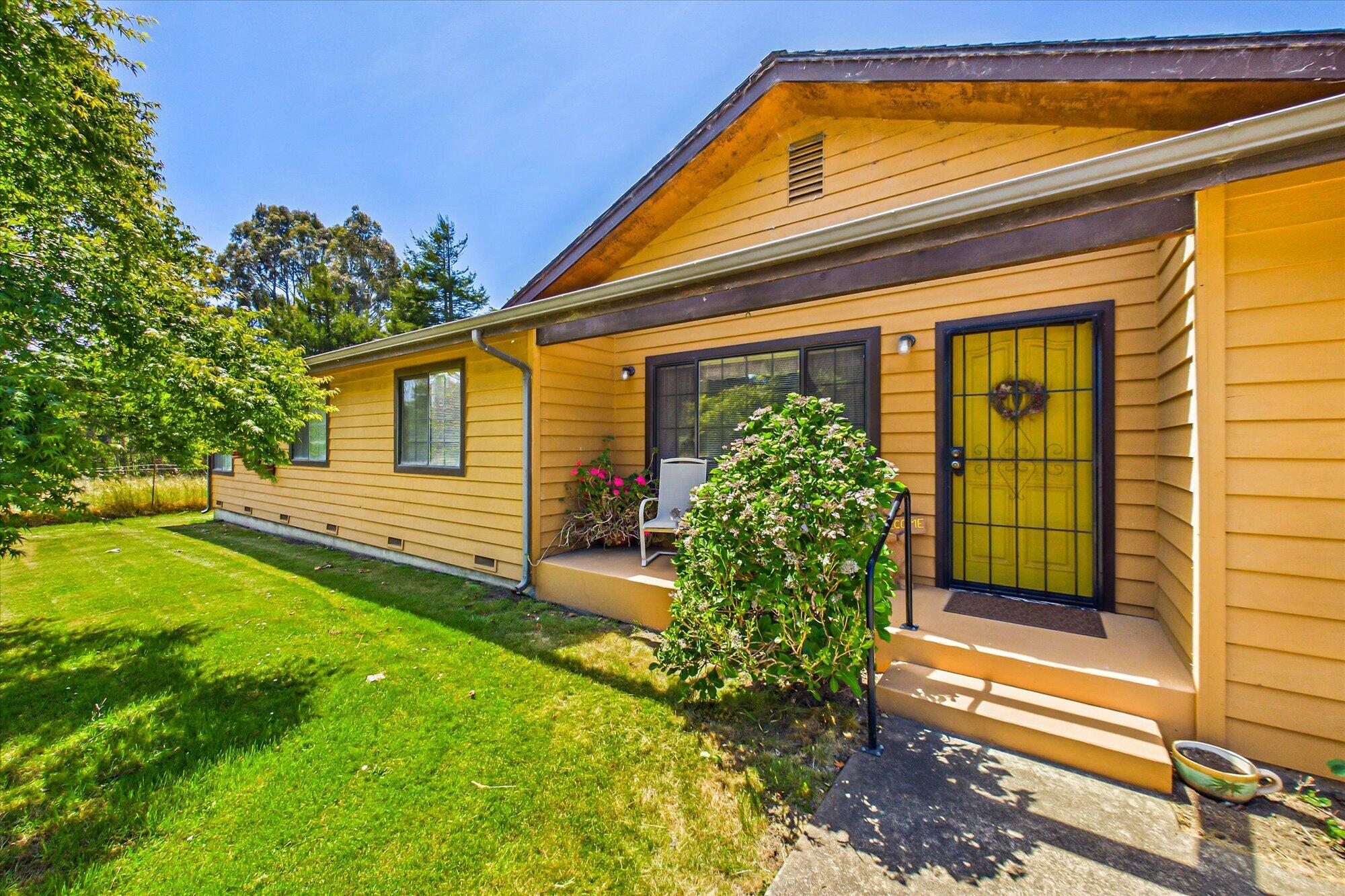 2800 Barber Creek Road Hydesville, CA 95547 - Photo 13 of 60