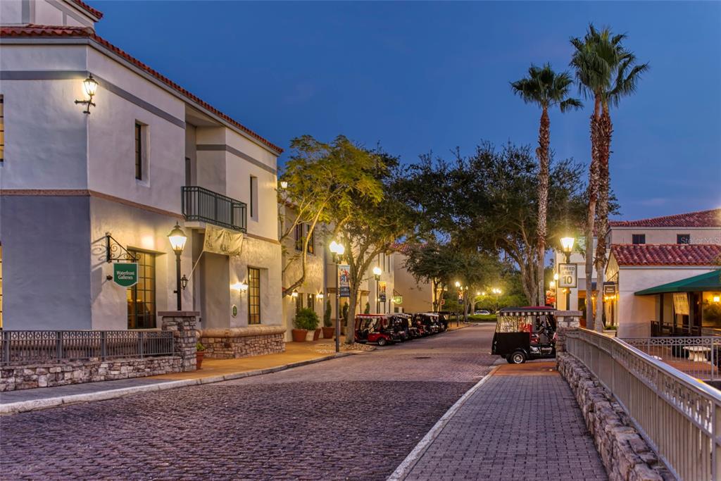 531 Villa Park Road Kissimmee, FL 34759 - Photo 58 of 63 a view of a street with cars on the road