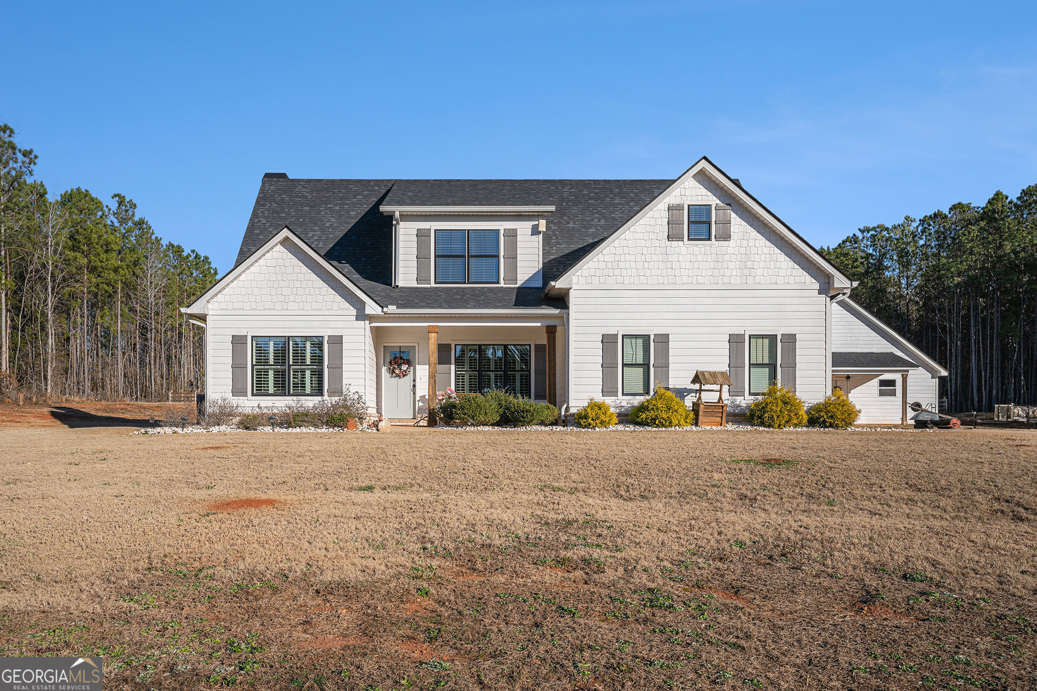 759 Harris Road Concord, GA 30206 - Photo 1 of 1