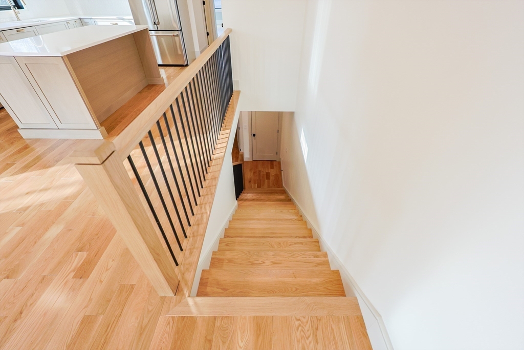 68 Rowe Street Boston, MA 02131 - Photo 6 of 27