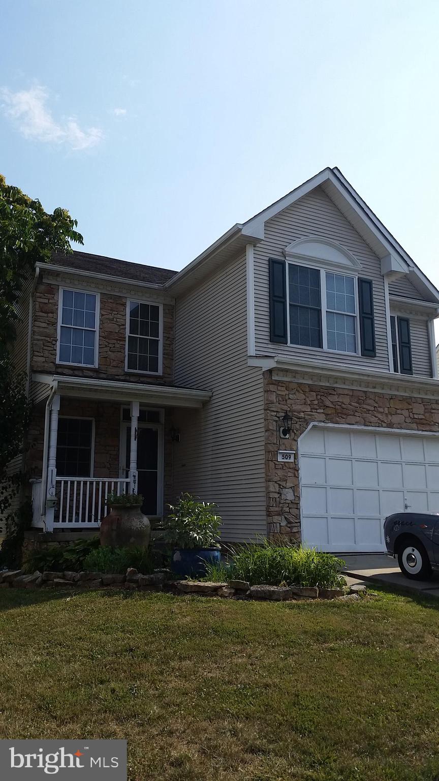 Welcome to 509 Lighthouse