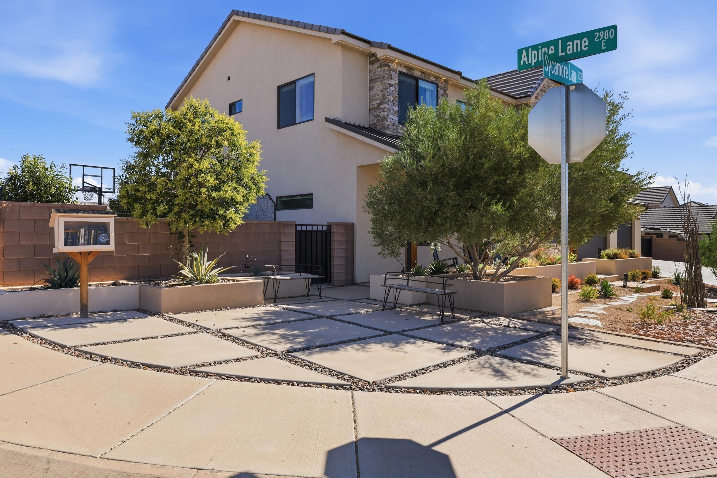 2976 Sycamore Lane St. George, UT 84790 - Photo 56 of 79 458a3757