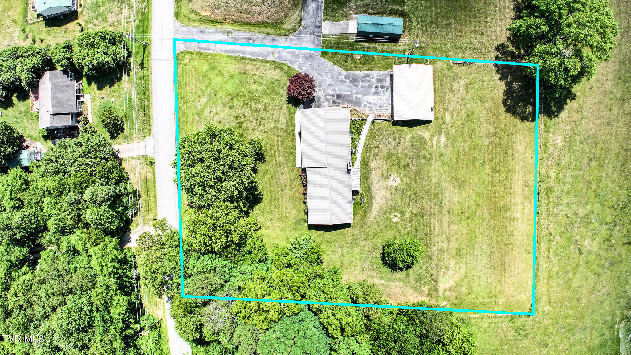 595 East Allens Bridge Road Greeneville, TN 37743 - Photo 63 of 63 63