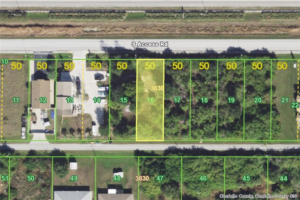 4021 South Access Road Englewood, FL 34224 - Photo 1 of 1 Gallery Image 1