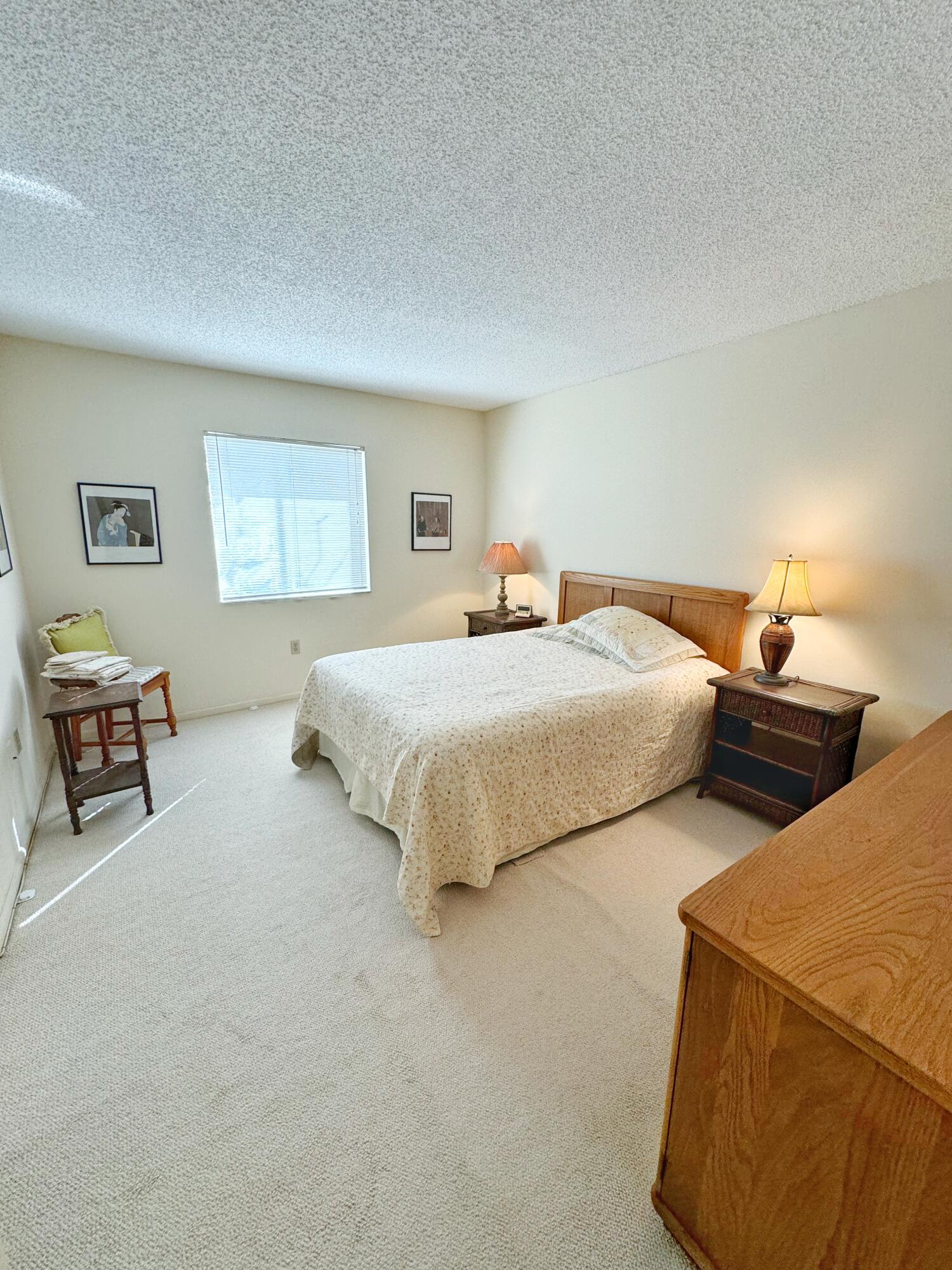 854 Southwest 9th St Circle, Unit 203 Boca Raton, FL 33486 - Photo 4 of 22 Primary Bedroom