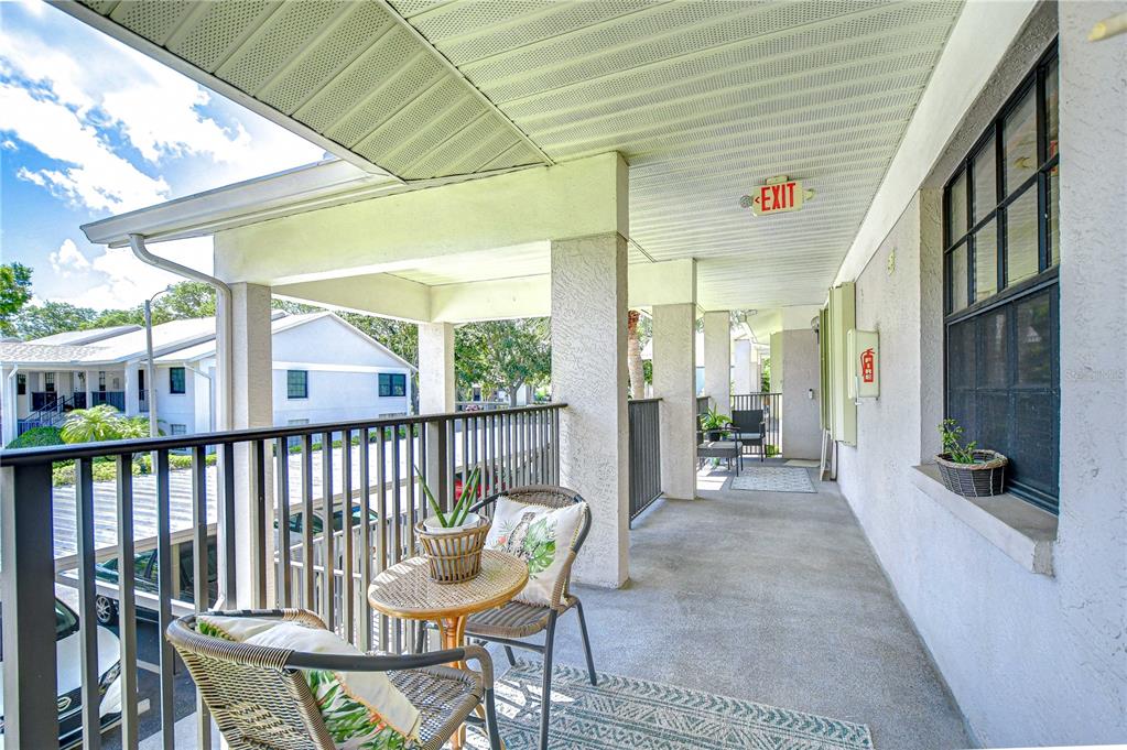 2139 Elm Street, Unit 308 Dunedin, FL 34698 - Photo 37 of 48