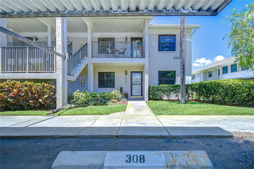 2139 Elm Street, Unit 308 Dunedin, FL 34698 - Photo 38 of 48