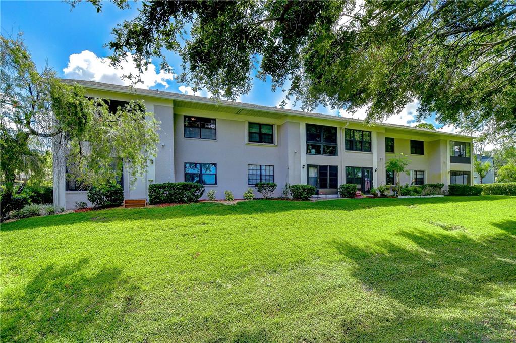 2139 Elm Street, Unit 308 Dunedin, FL 34698 - Photo 40 of 48