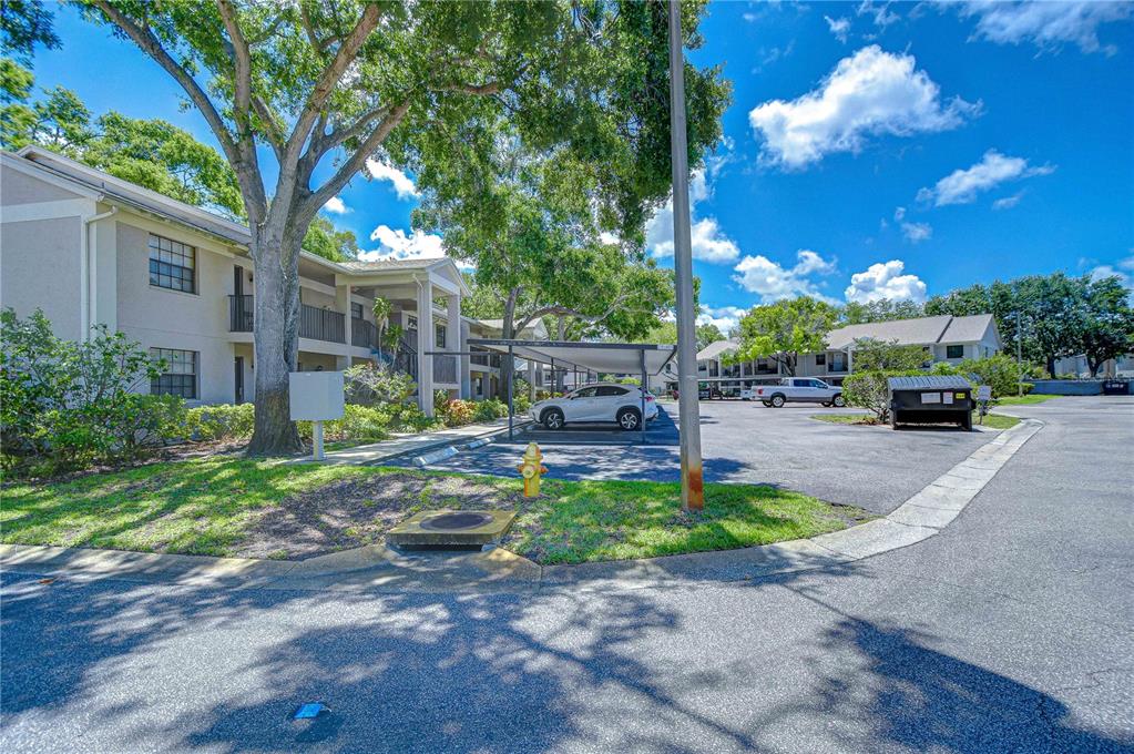 2139 Elm Street, Unit 308 Dunedin, FL 34698 - Photo 44 of 48