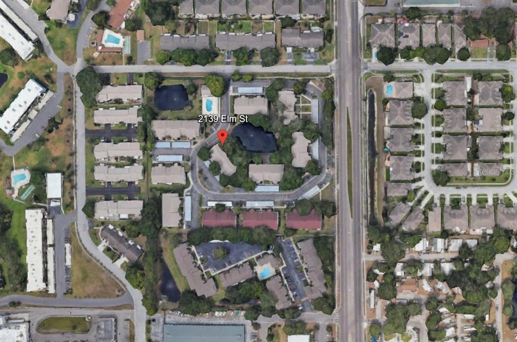 2139 Elm Street, Unit 308 Dunedin, FL 34698 - Photo 45 of 48