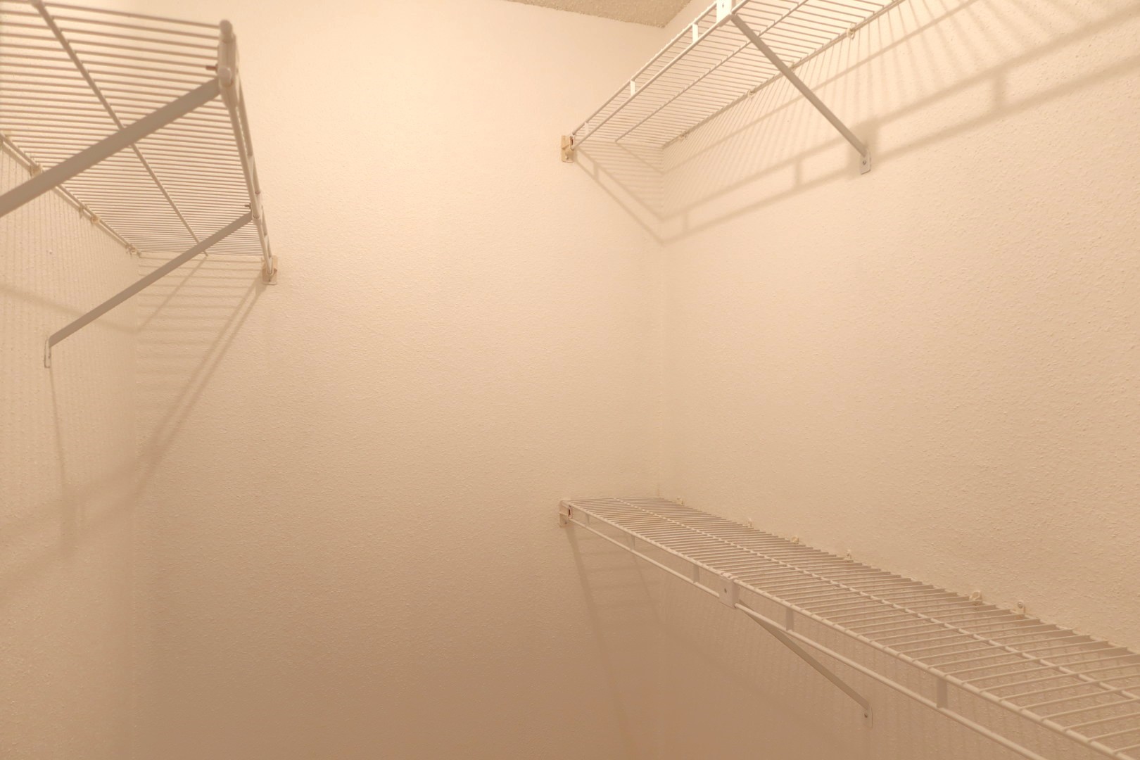 1311 Antoine Drive, Unit 251 Houston, TX 77055 - Photo 24 of 30 a view of small space with empty racks