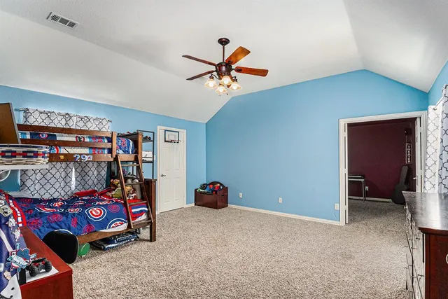 $684,900 | 5717 Almond Lane, Fort Worth, TX 76244