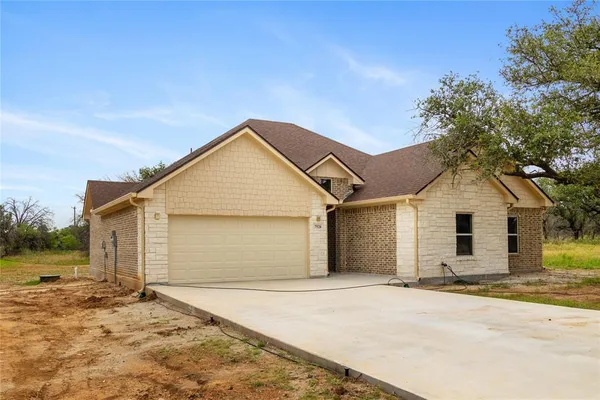 $469,900 | 7528 Downhaul Way, Brownwood, TX 76801