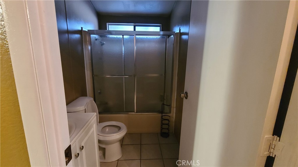 4080 Pedley Road, Unit 49 Jurupa Valley, CA 92509 - Photo 11 of 15 a bathroom with a toilet and a shower