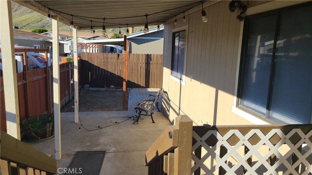 4080 Pedley Road, Unit 49 Jurupa Valley, CA 92509 - Photo 13 of 15 a view of entryway