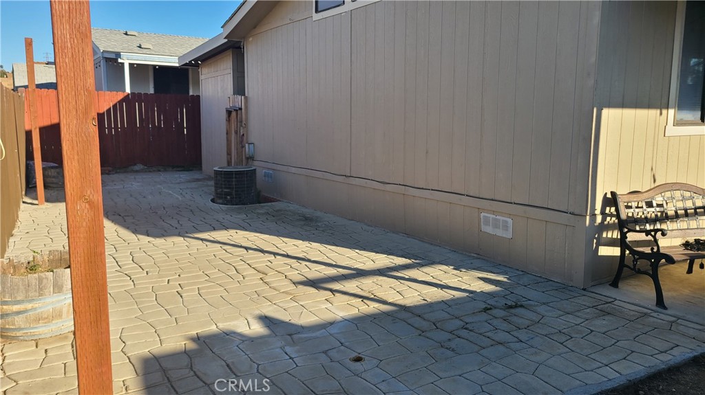 4080 Pedley Road, Unit 49 Jurupa Valley, CA 92509 - Photo 14 of 15 a view of a living room