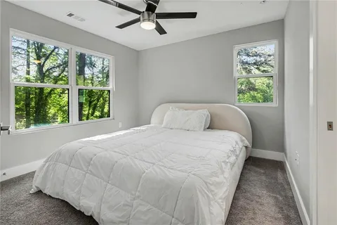 $849,900 | 855 Fleetwood Circle Southwest, Atlanta, GA 30311