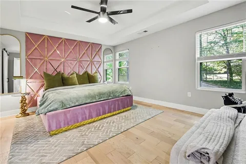 $849,900 | 855 Fleetwood Circle Southwest, Atlanta, GA 30311
