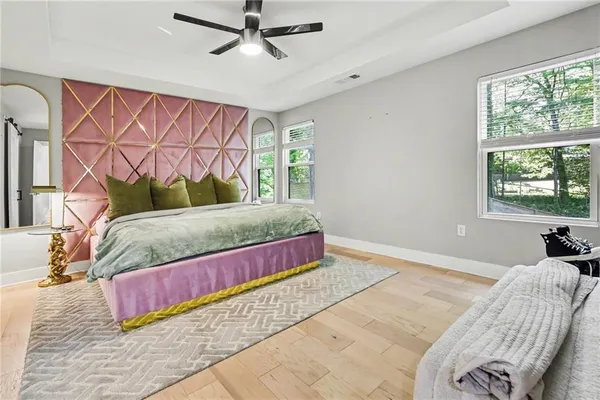 $849,900 | 855 Fleetwood Circle Southwest, Atlanta, GA 30311