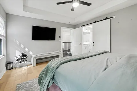 $849,900 | 855 Fleetwood Circle Southwest, Atlanta, GA 30311