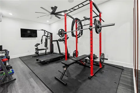 $849,900 | 855 Fleetwood Circle Southwest, Atlanta, GA 30311