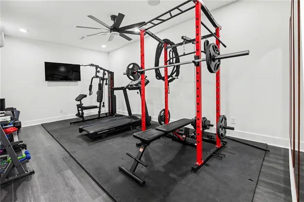 $849,900 | 855 Fleetwood Circle Southwest, Atlanta, GA 30311