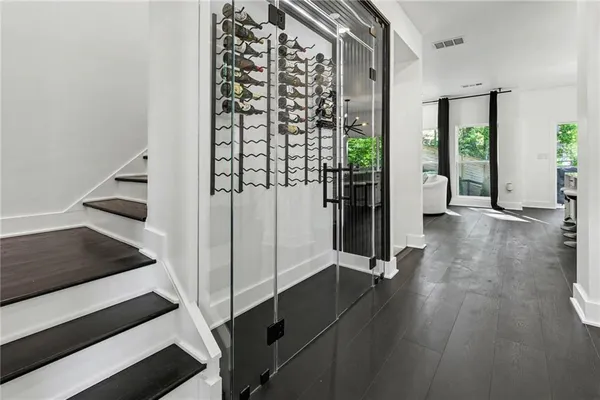 $849,900 | 855 Fleetwood Circle Southwest, Atlanta, GA 30311