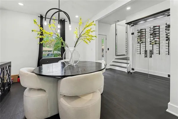 $849,900 | 855 Fleetwood Circle Southwest, Atlanta, GA 30311
