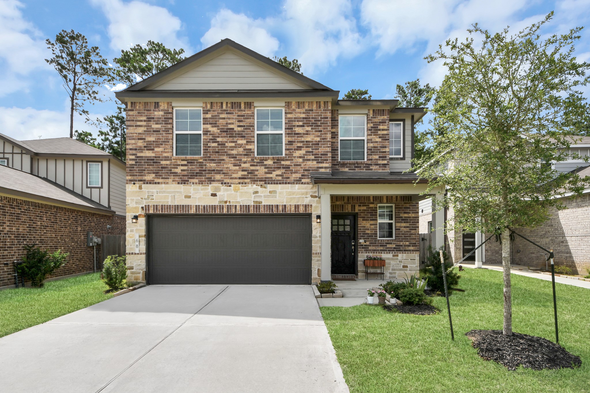 68 Valiant Ridge Trail Magnolia, TX 77354 - Photo 39 of 45
