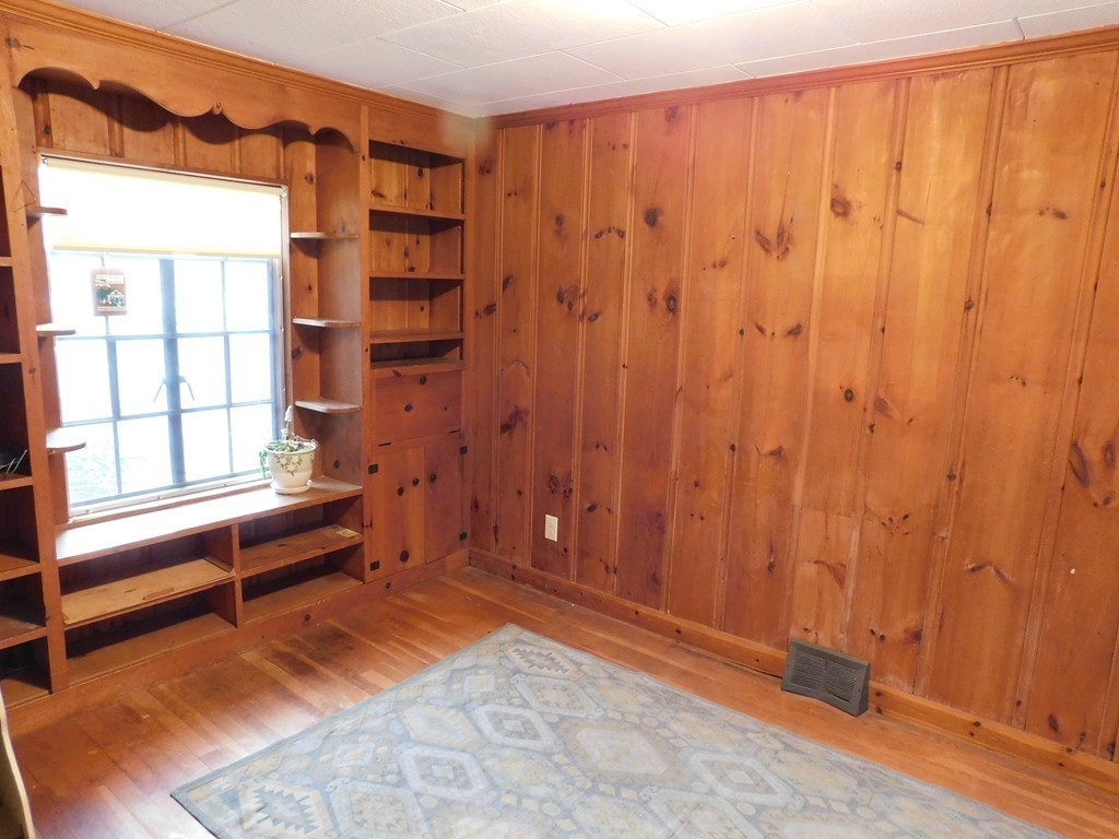 672 Amostown Road West Springfield, MA 01089 - Photo 12 of 30 a view of entryway with stairs and a window