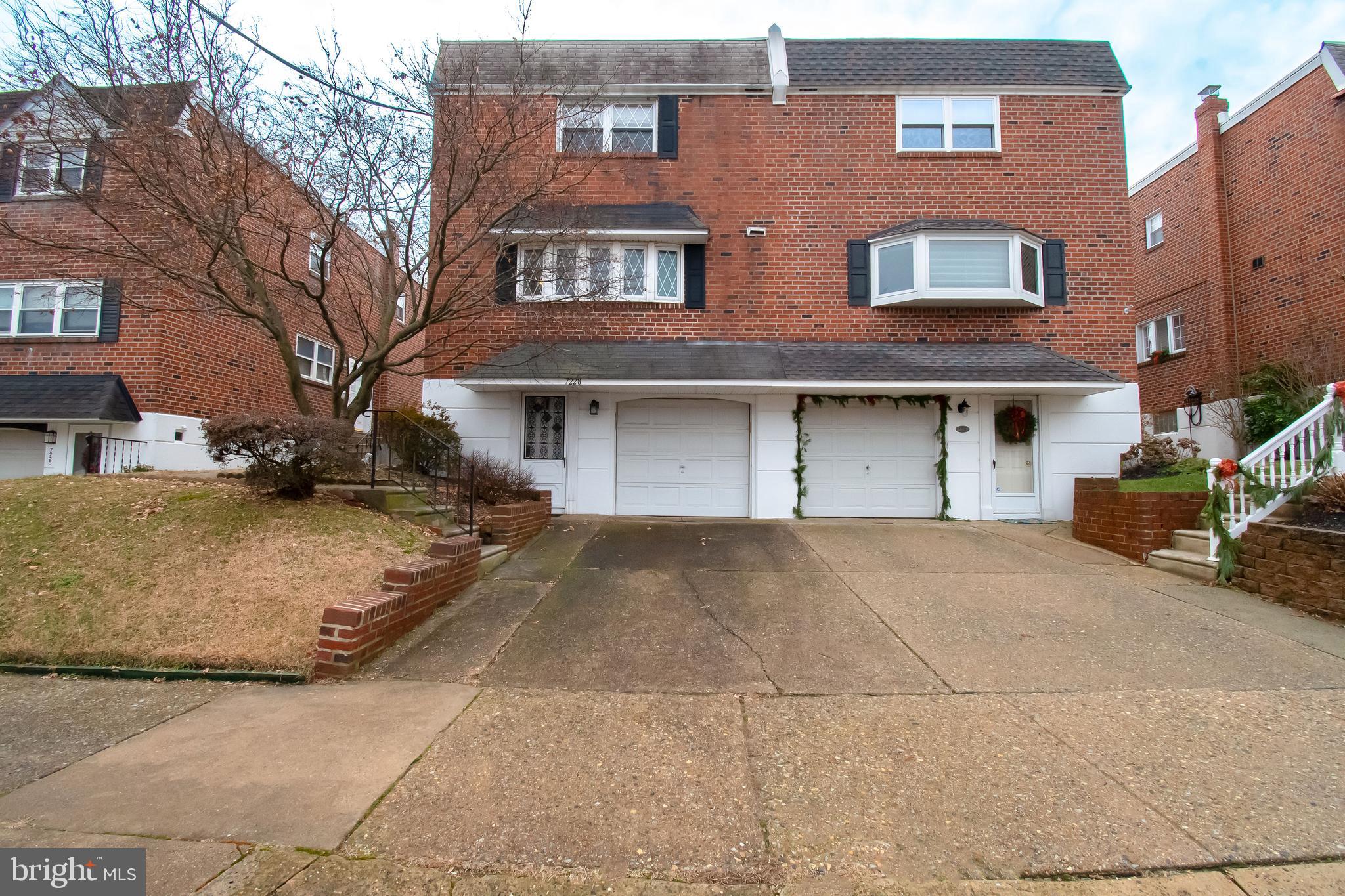 7228 Shalkop Street Philadelphia, PA 19128 - Photo 1 of 23 Front