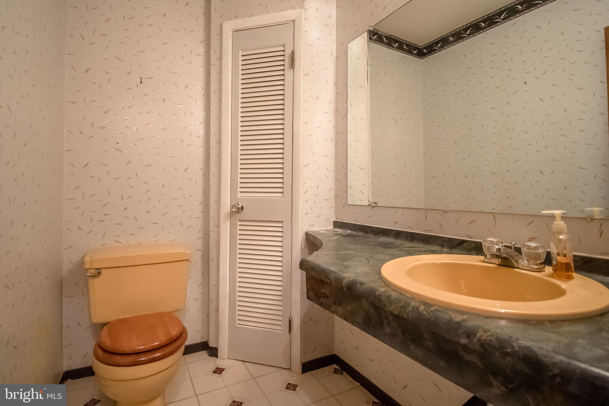 7228 Shalkop Street Philadelphia, PA 19128 - Photo 19 of 23 powder bath