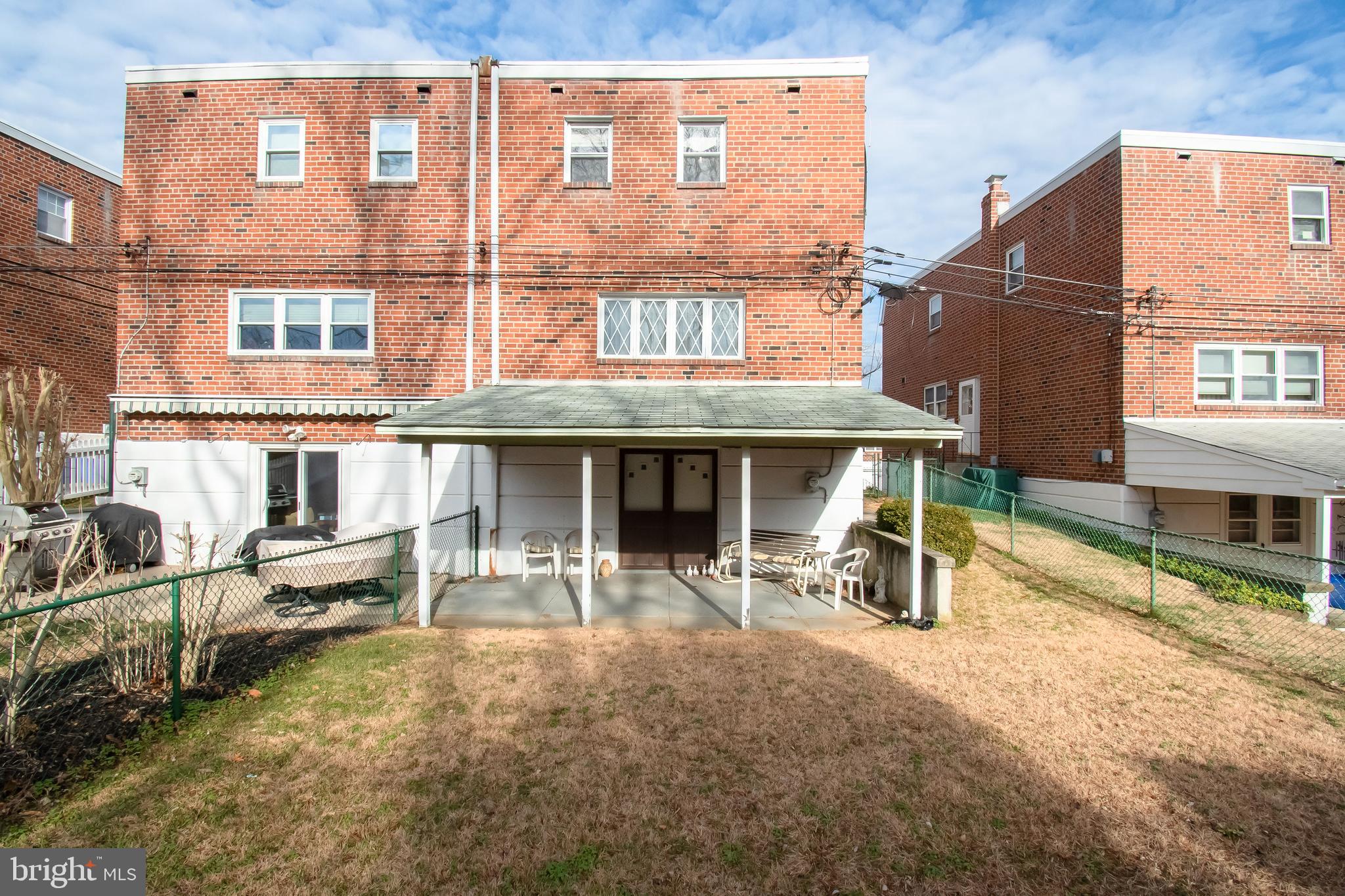 7228 Shalkop Street Philadelphia, PA 19128 - Photo 22 of 23