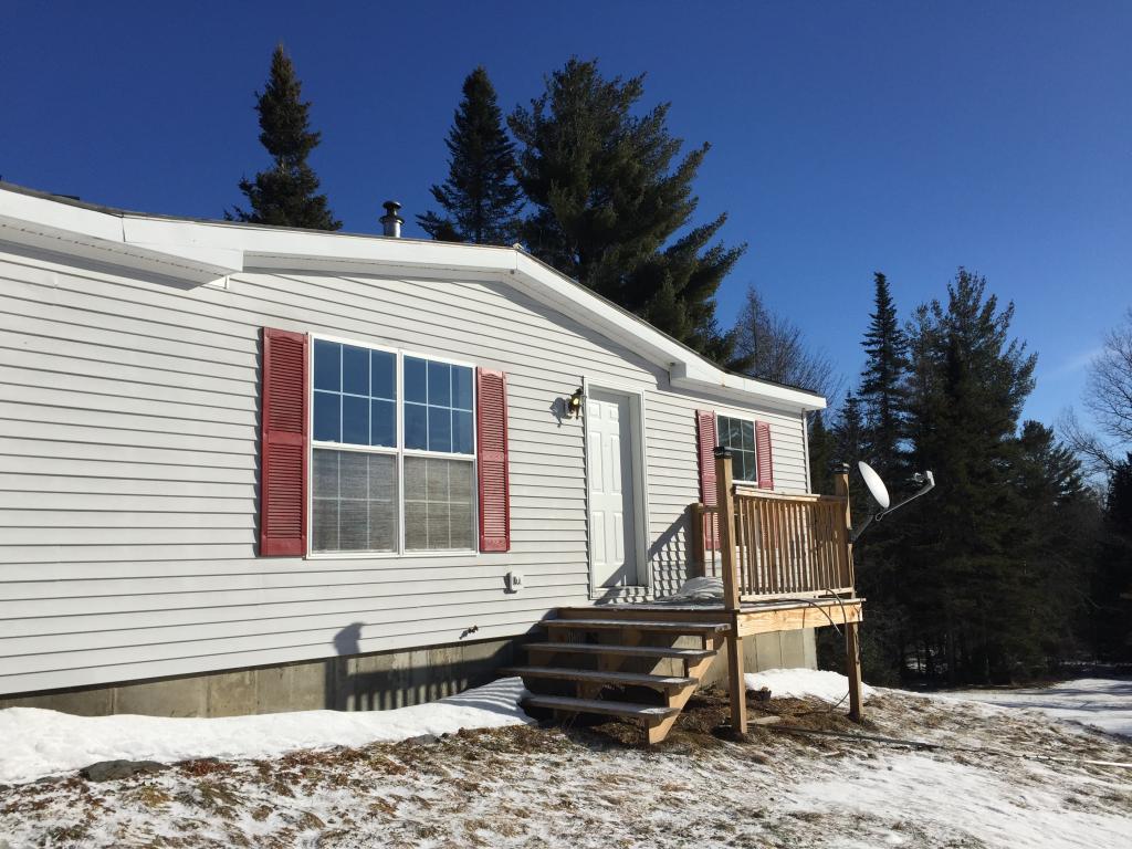 181 Hampshire Hill Road Worcester, VT 05682 - Photo 1 of 17